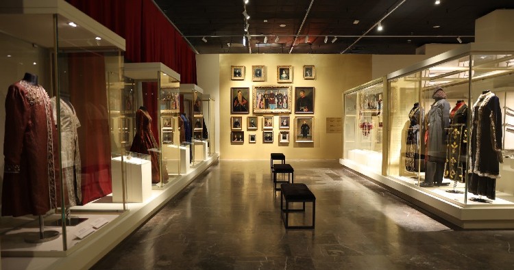 Krakow Museum hosting exhibition dedicated to Georgia’s culture, history